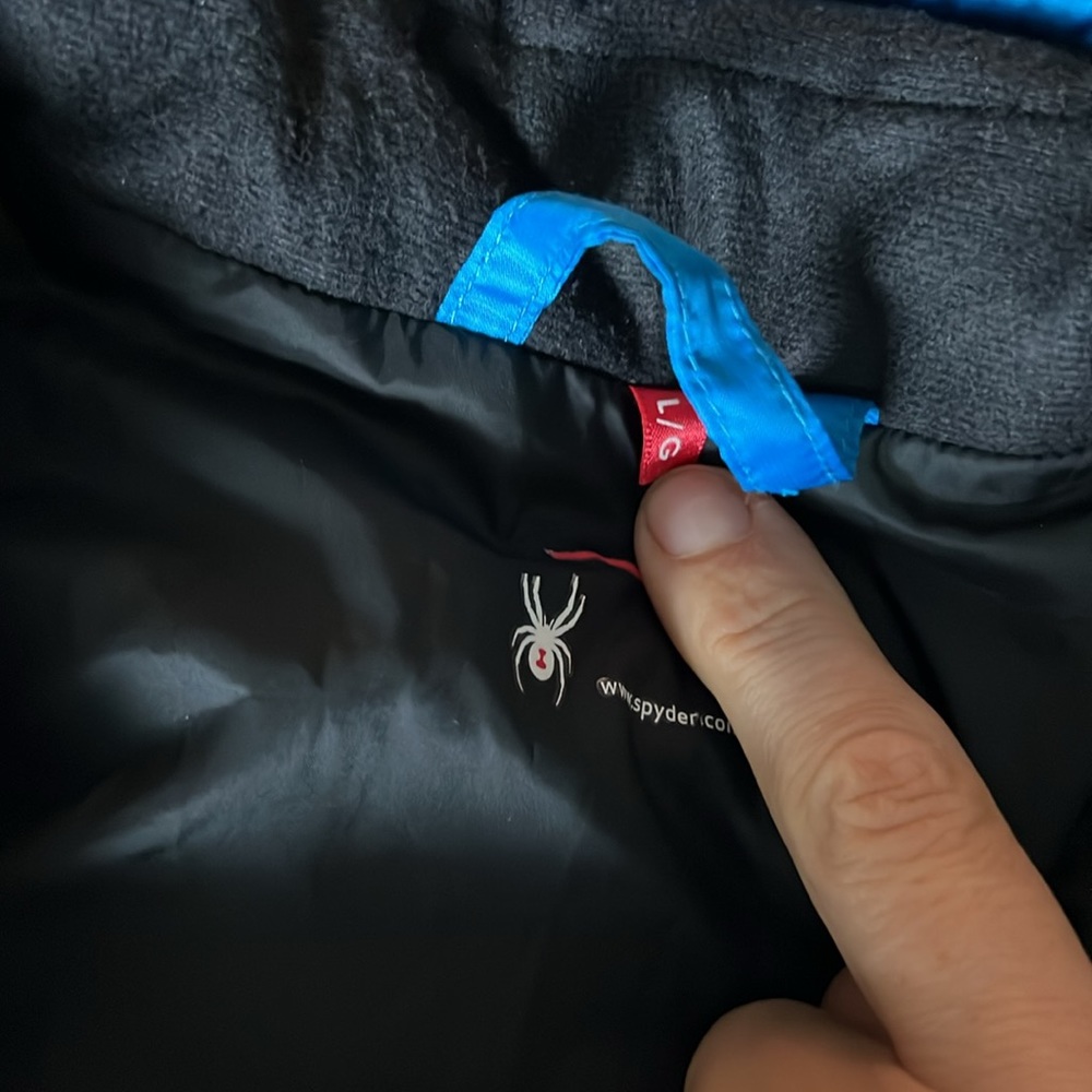 Puff Jacket - image 3